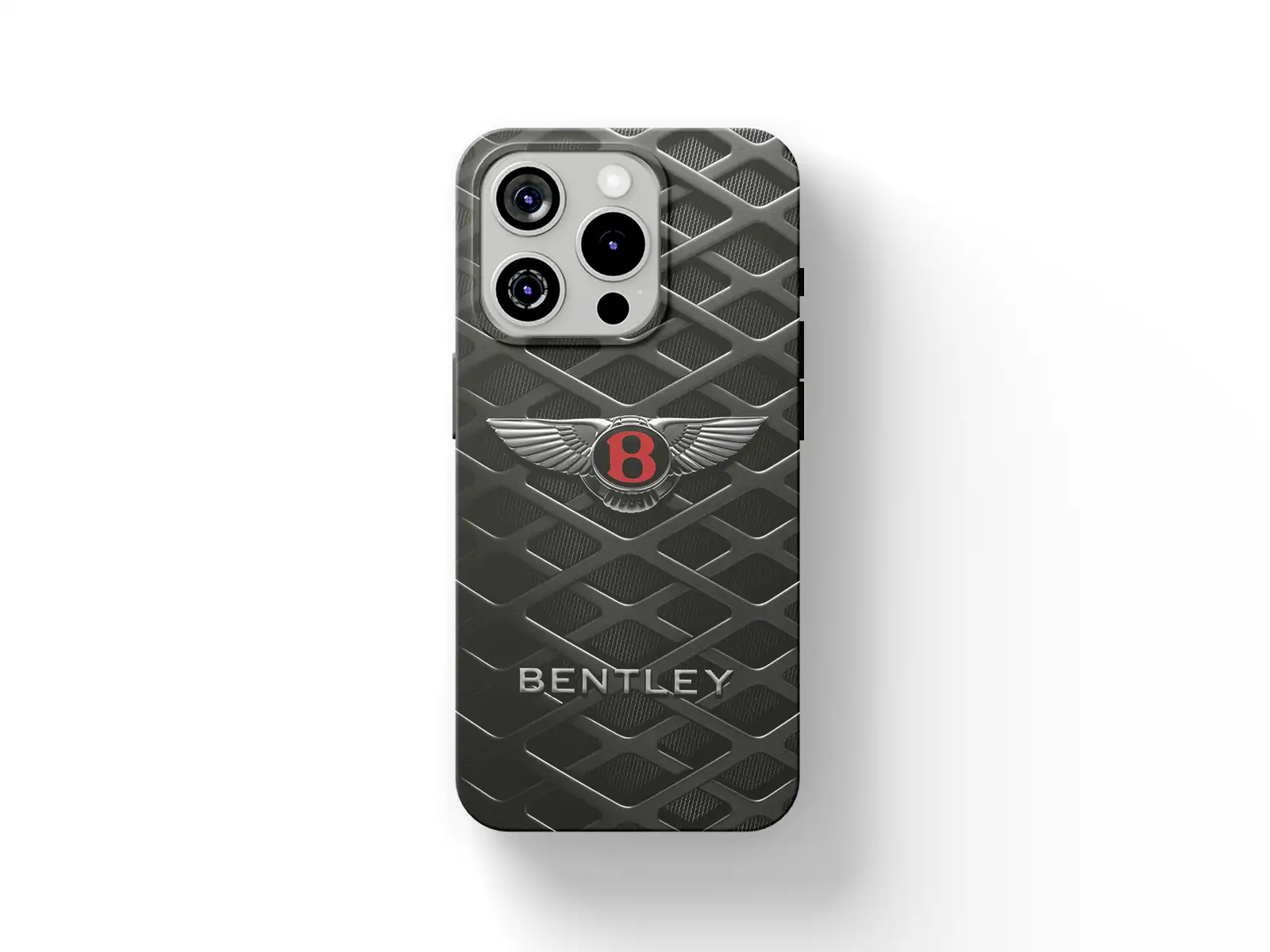 Bentley Coque de Téléphone Look Tuning Style Drift